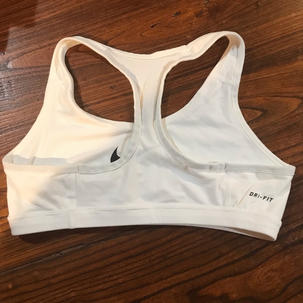 👟NIKE DRI FIT Reversible Sports Bra - Picture 7 of 8